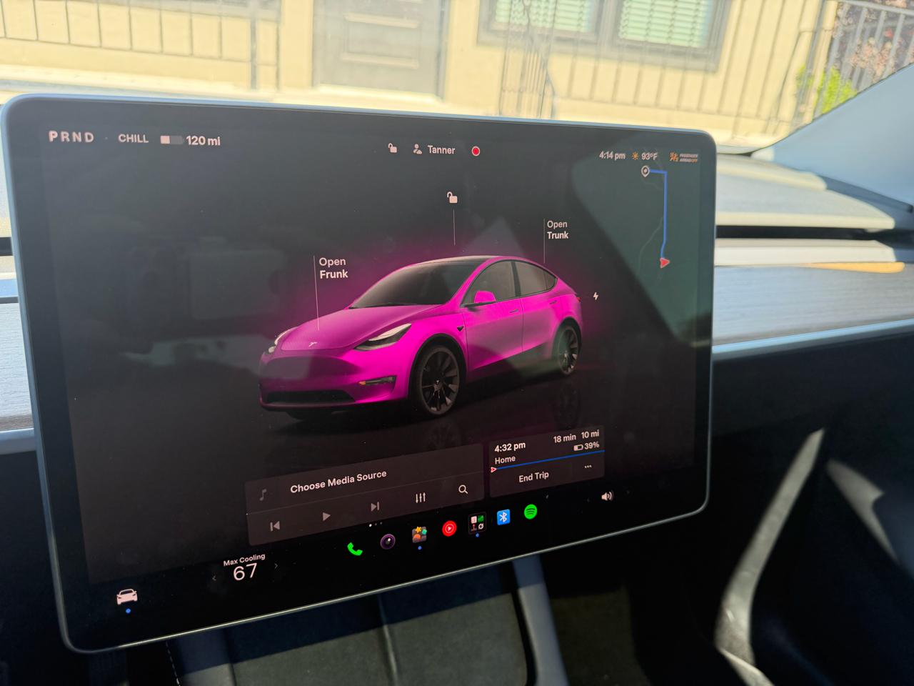 Tesla Model Y Long Range AWD 2022
