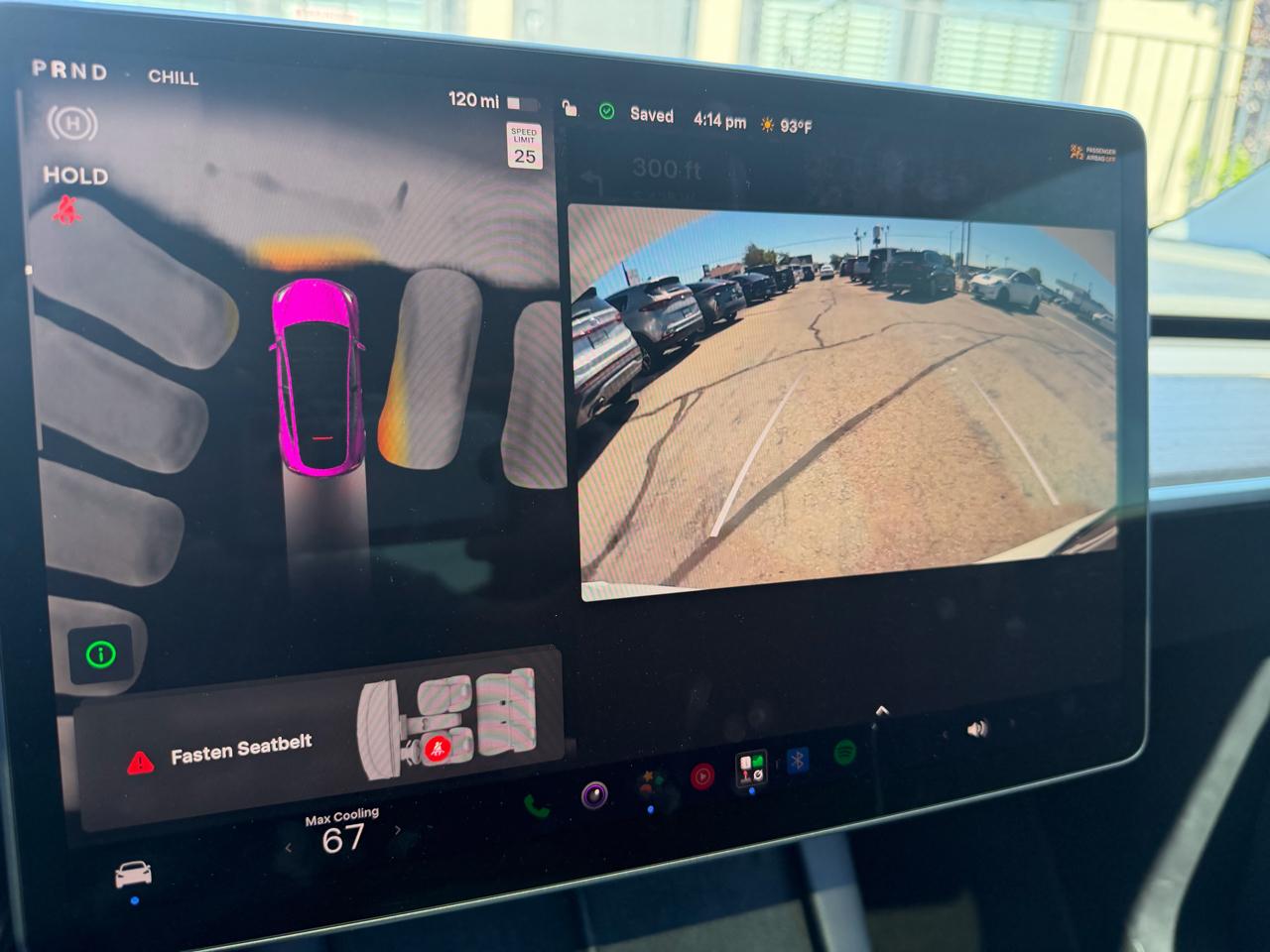 Tesla Model Y Long Range AWD 2022