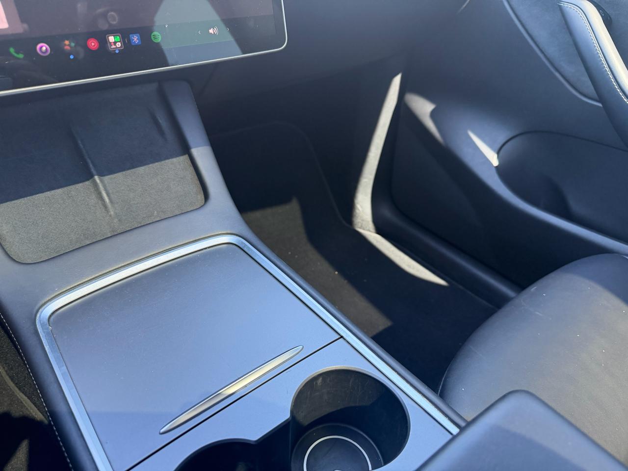 Tesla Model Y Long Range AWD 2022