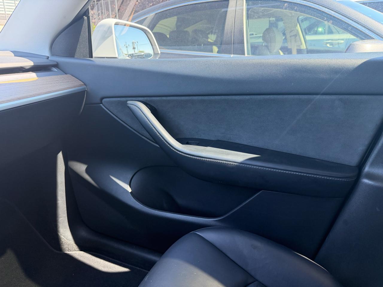Tesla Model Y Long Range AWD 2022