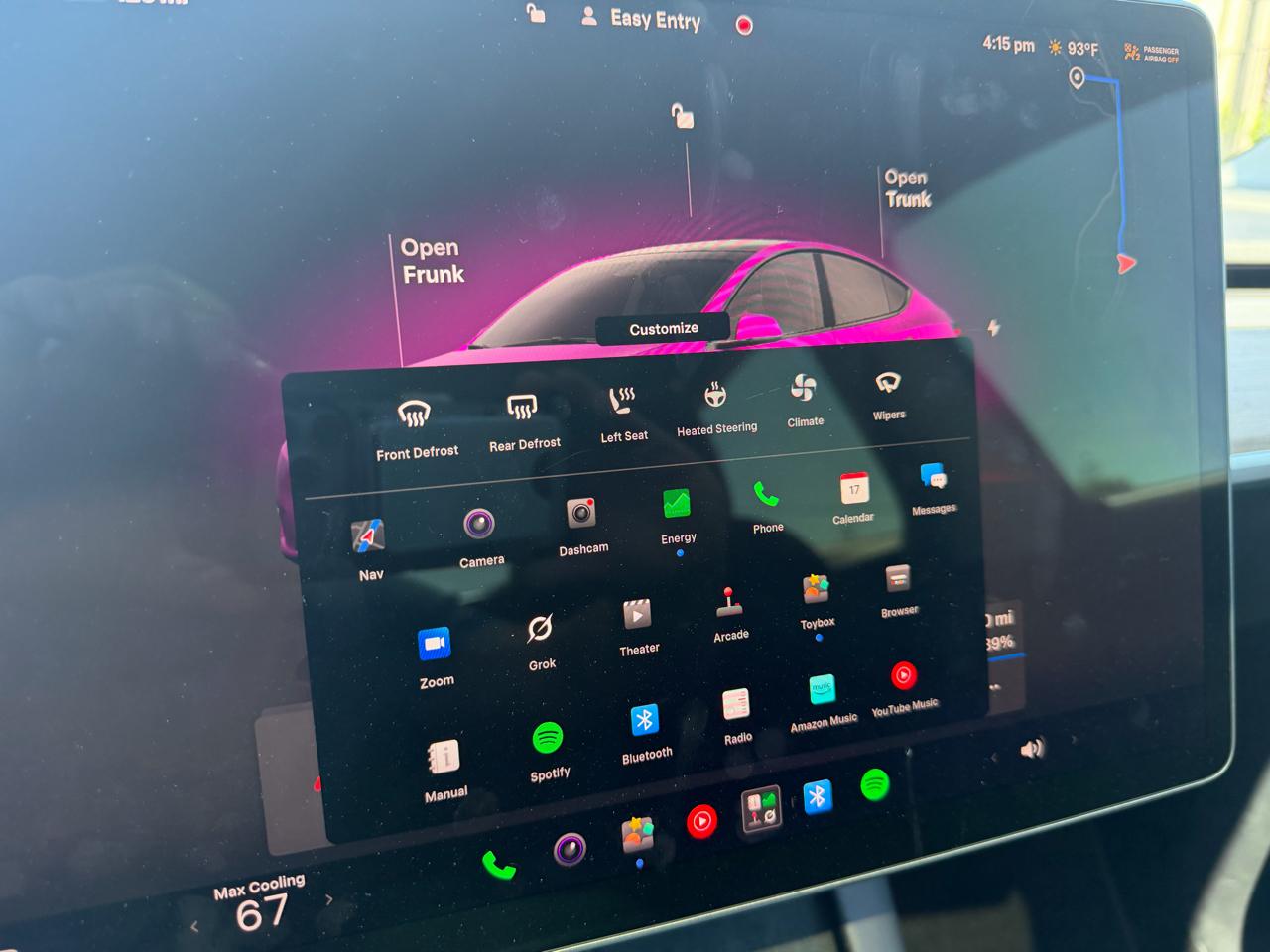 Tesla Model Y Long Range AWD 2022