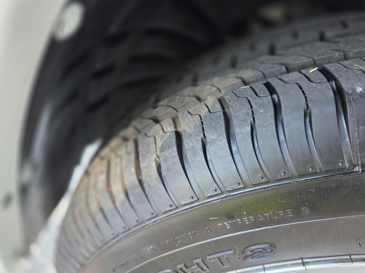 Jeep Liberty RWD 4dr Sport 2012