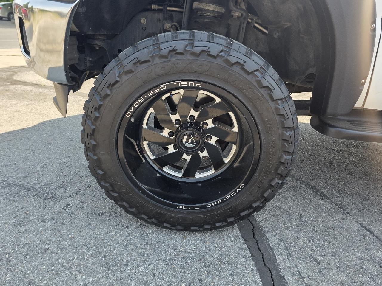 Ford Super Duty F-250 SRW 4WD SuperCab 142" Lariat 2015