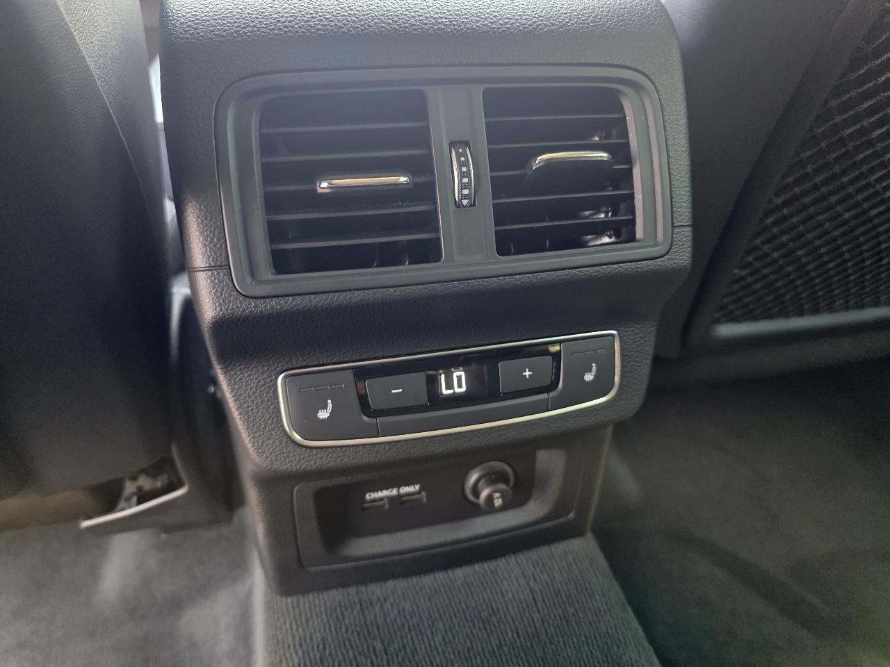 Audi Q5 Prestige 45 TFSI quattro 2021