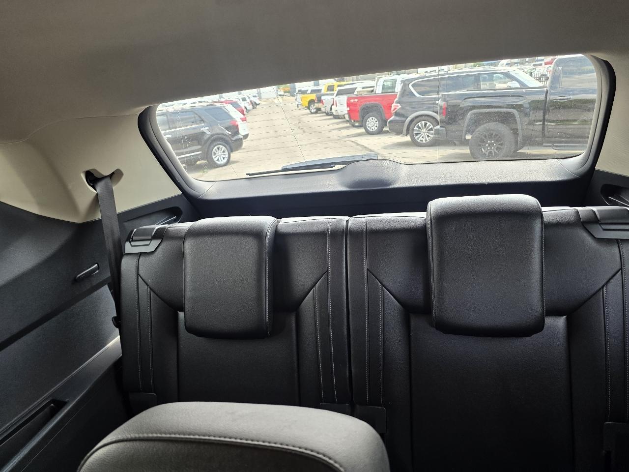 Volkswagen Atlas 3.6L V6 SE 4MOTION 2018