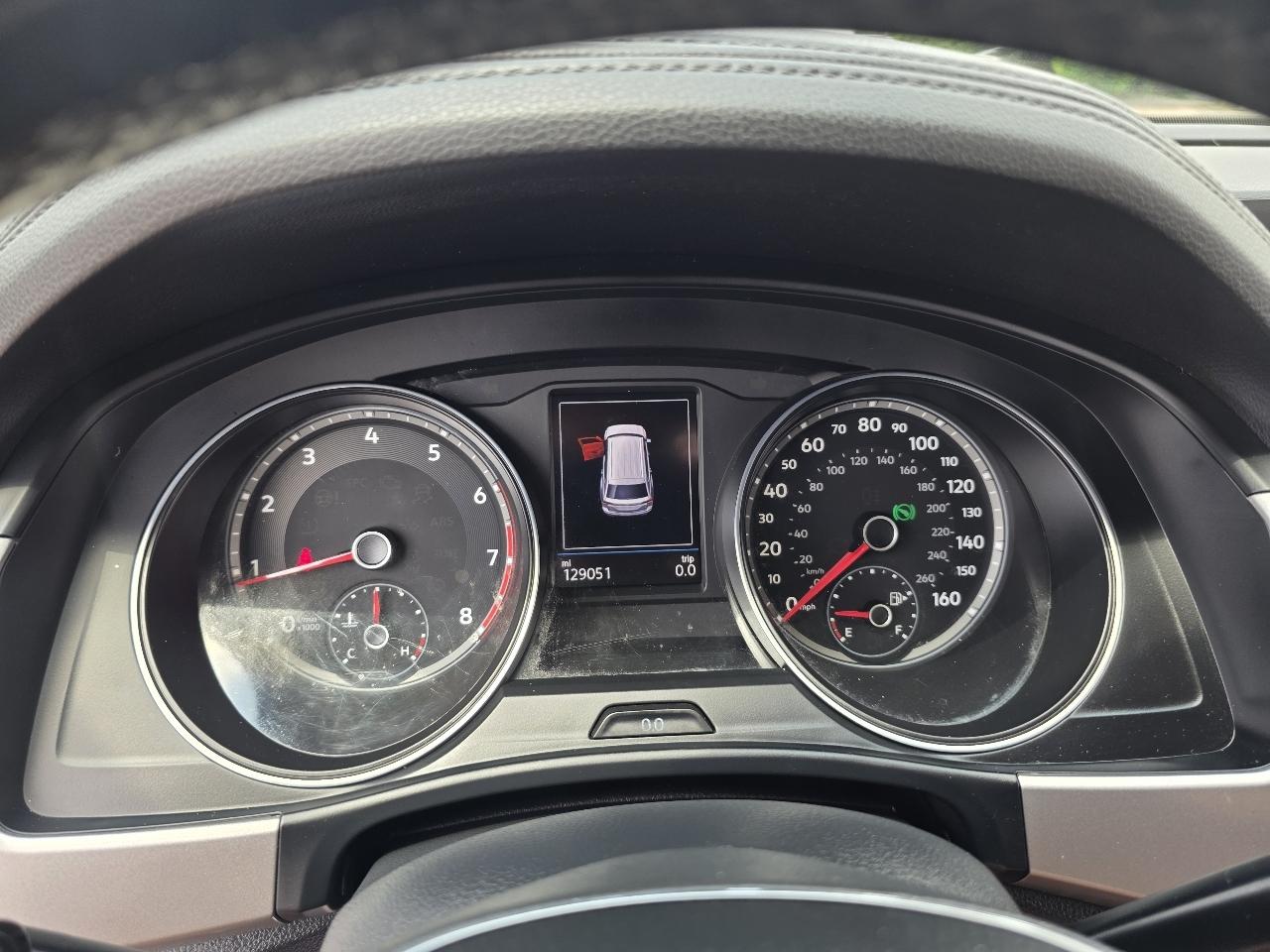 Volkswagen Atlas 3.6L V6 SE 4MOTION 2018