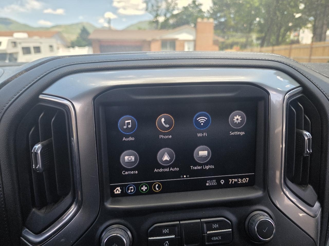 Chevrolet Silverado 3500HD 4WD Crew Cab 159" LT 2023