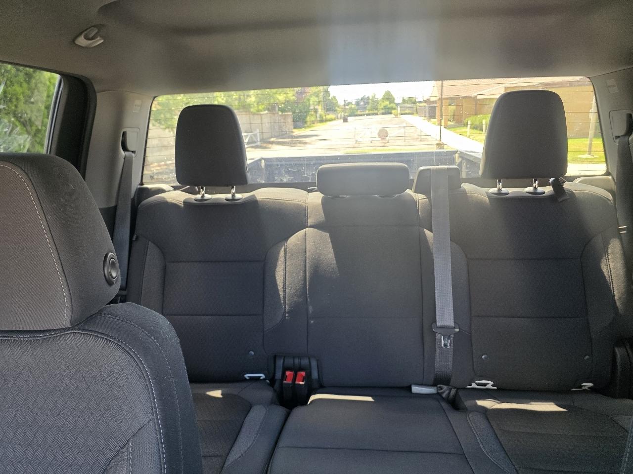 Chevrolet Silverado 3500HD 4WD Crew Cab 159" LT 2023