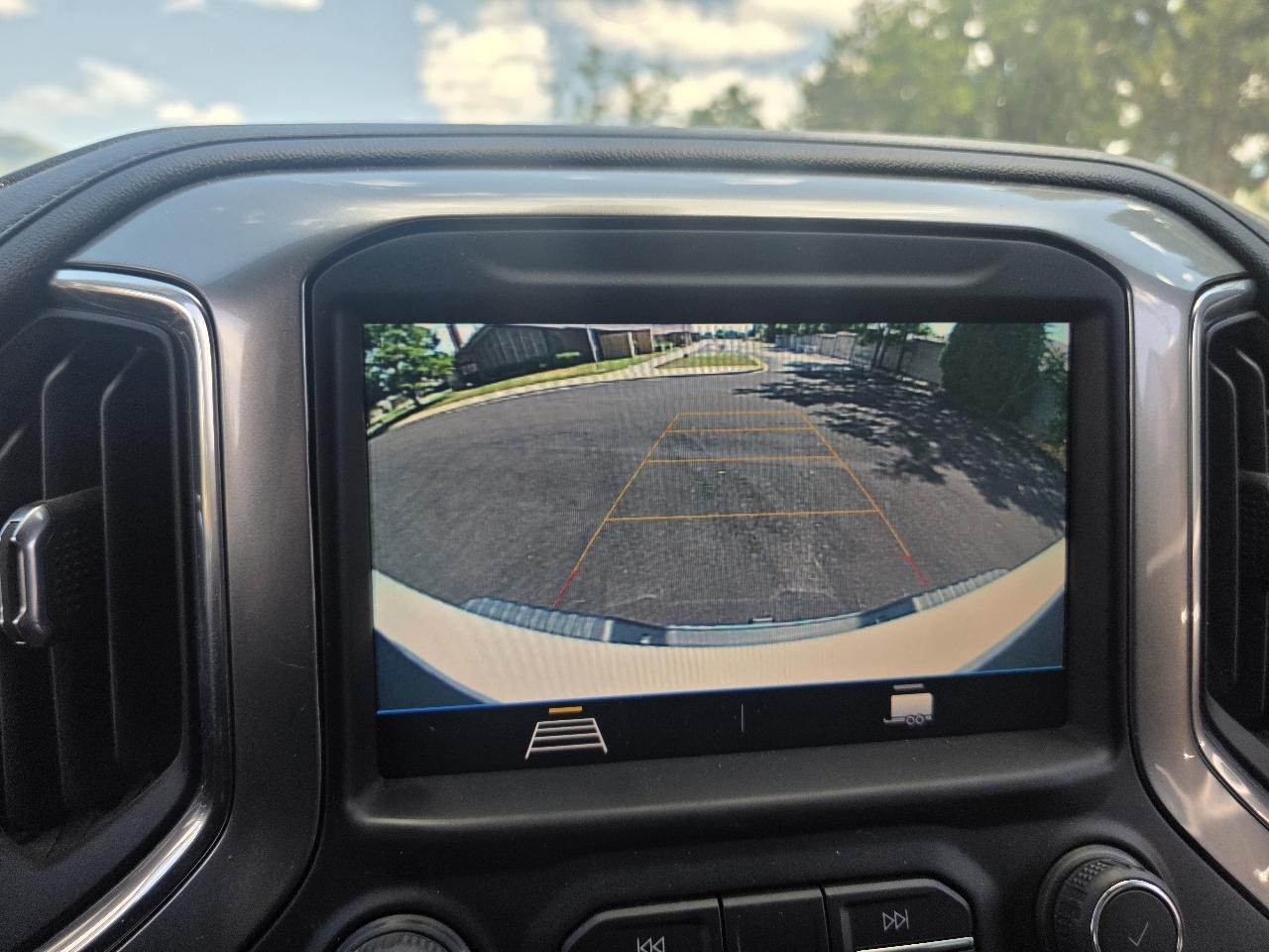 Chevrolet Silverado 3500HD 4WD Crew Cab 159" LT 2023