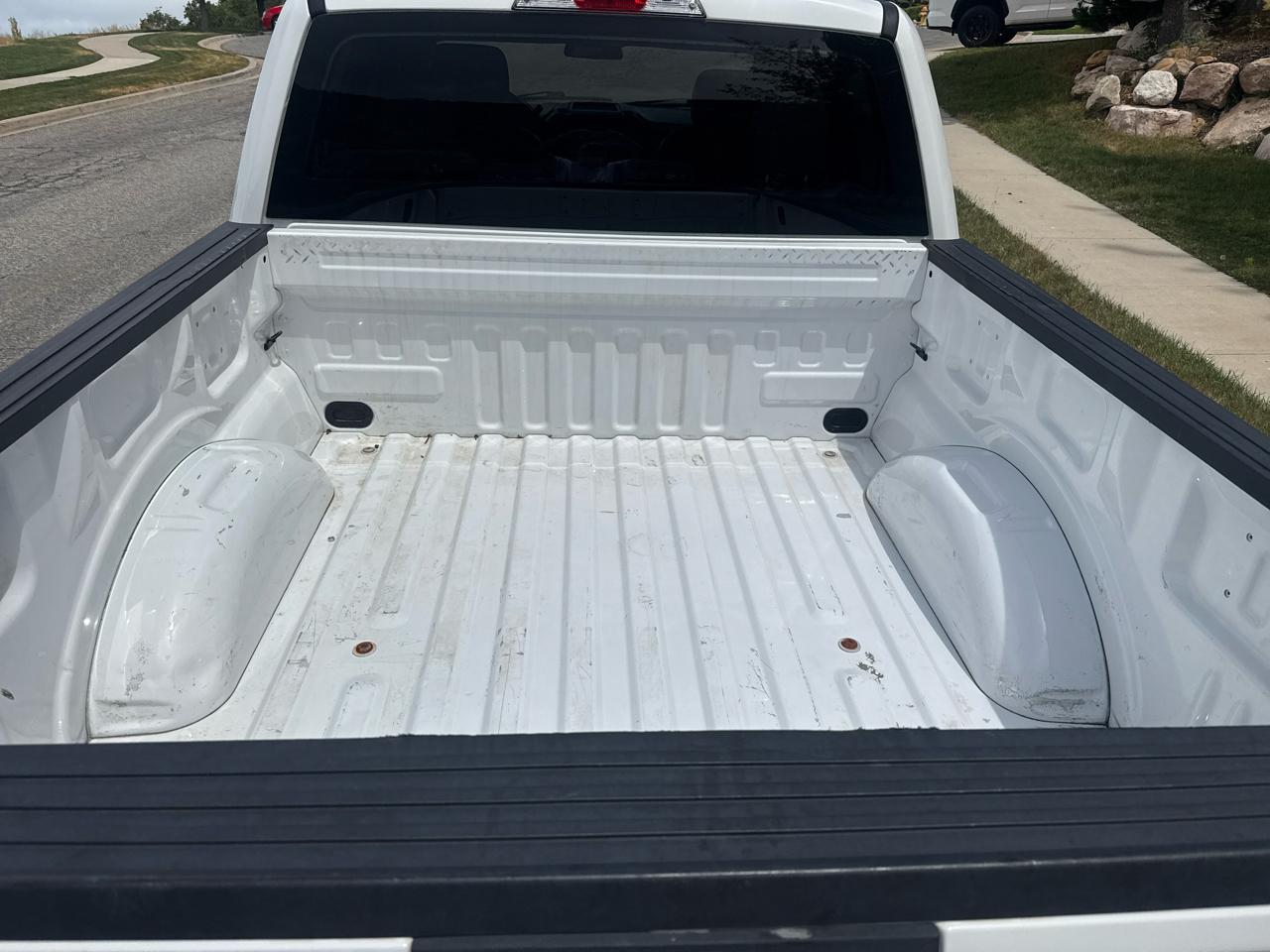 Ford F-150  2020