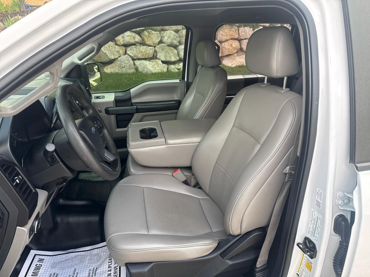 Ford F-150  2020
