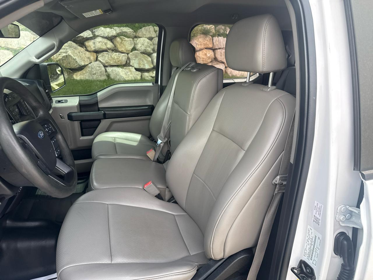Ford F-150  2020