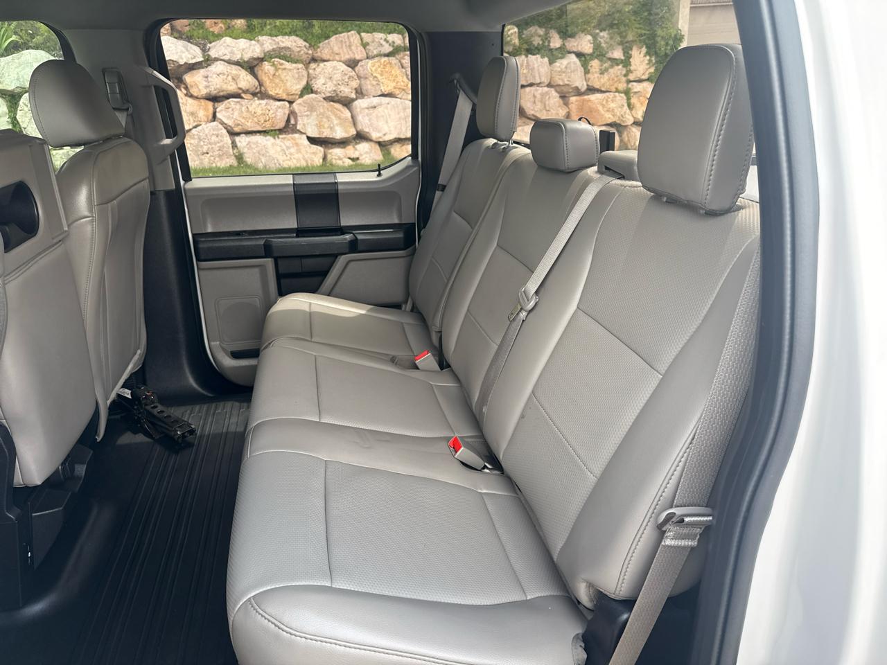 Ford F-150  2020