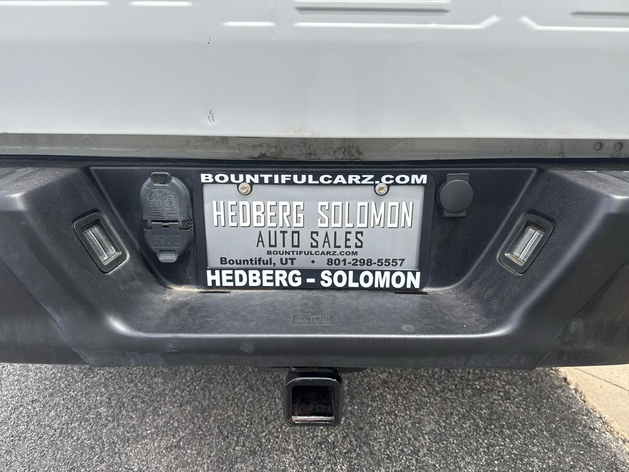 Ford F-150  2020