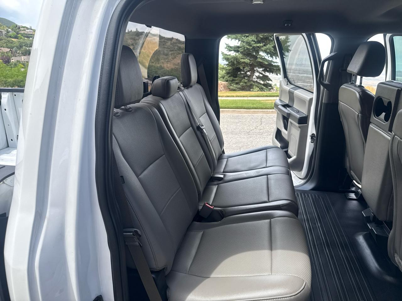 Ford F-150  2020