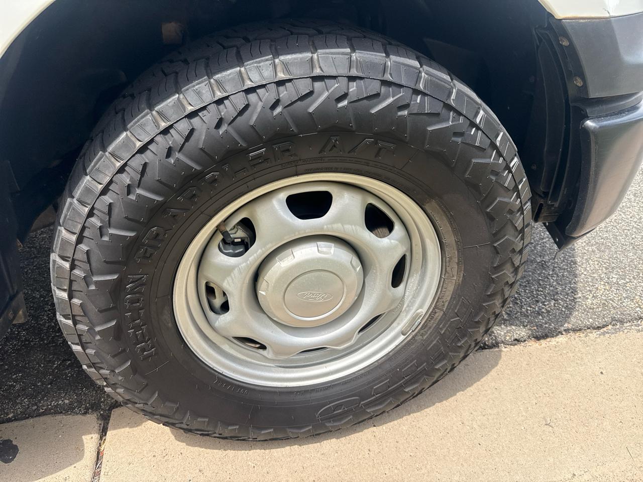 Ford F-150  2020