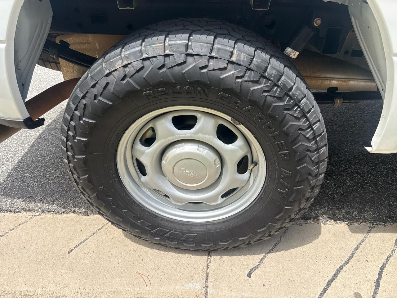 Ford F-150  2020