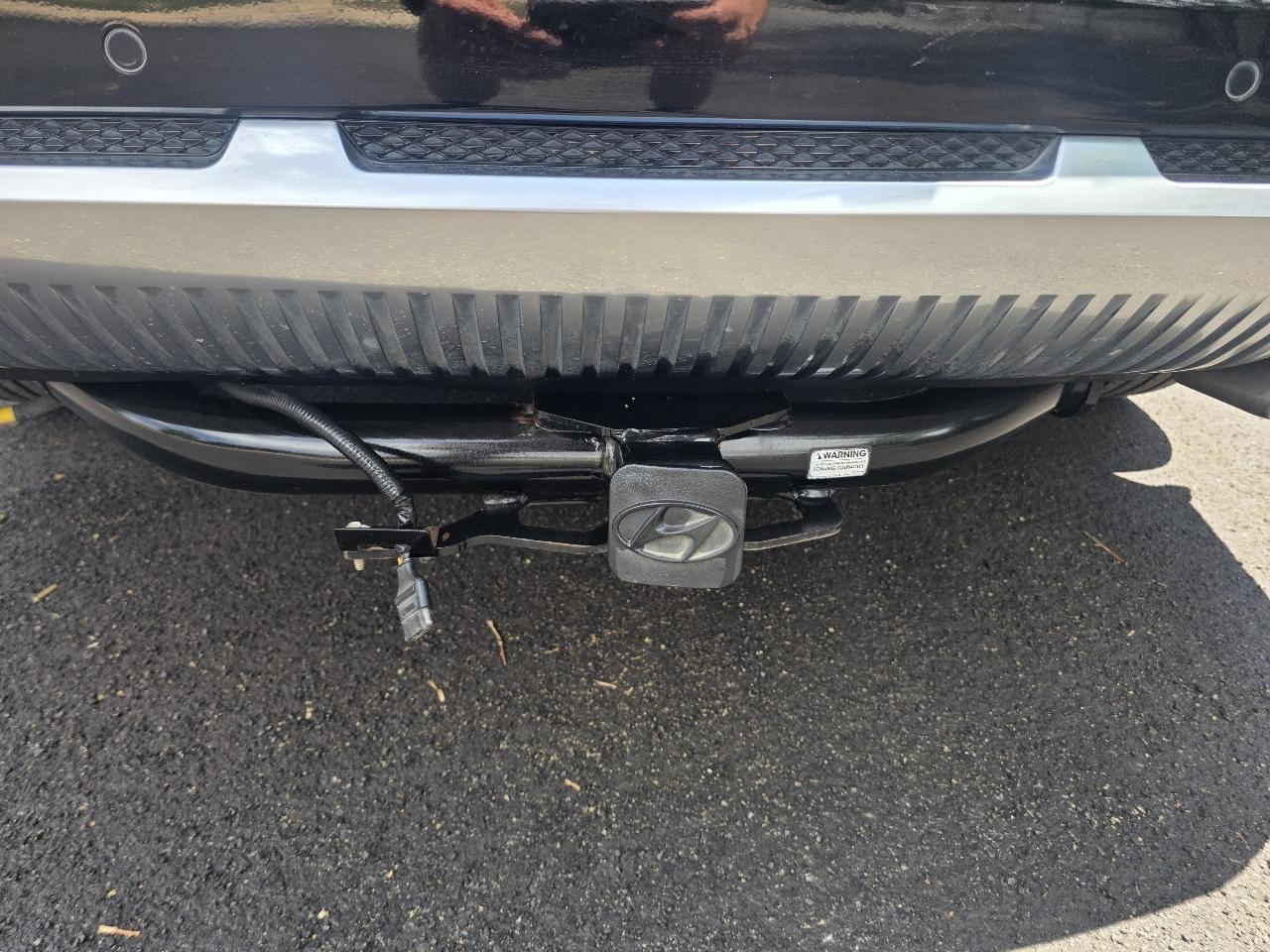 Hyundai Palisade Calligraphy AWD 2021