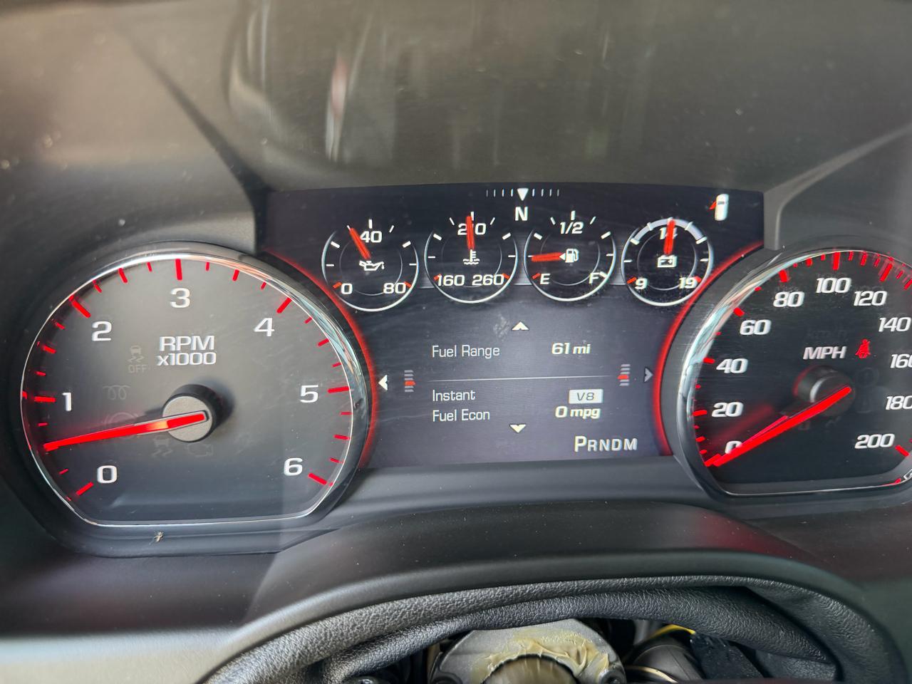 GMC Yukon XL 4WD 4dr Denali 2015