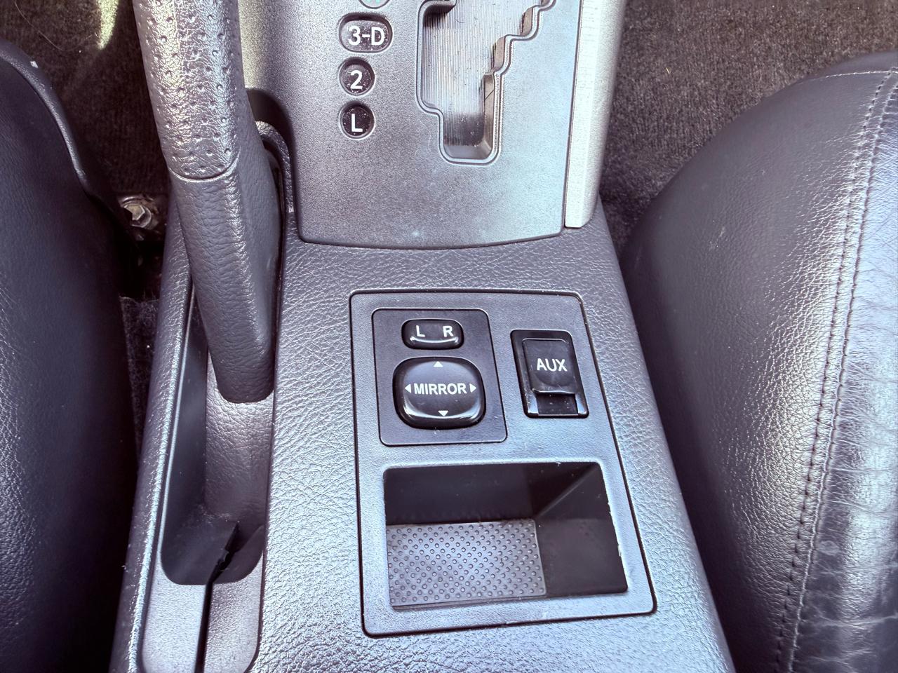 Toyota RAV4 Sport 2011