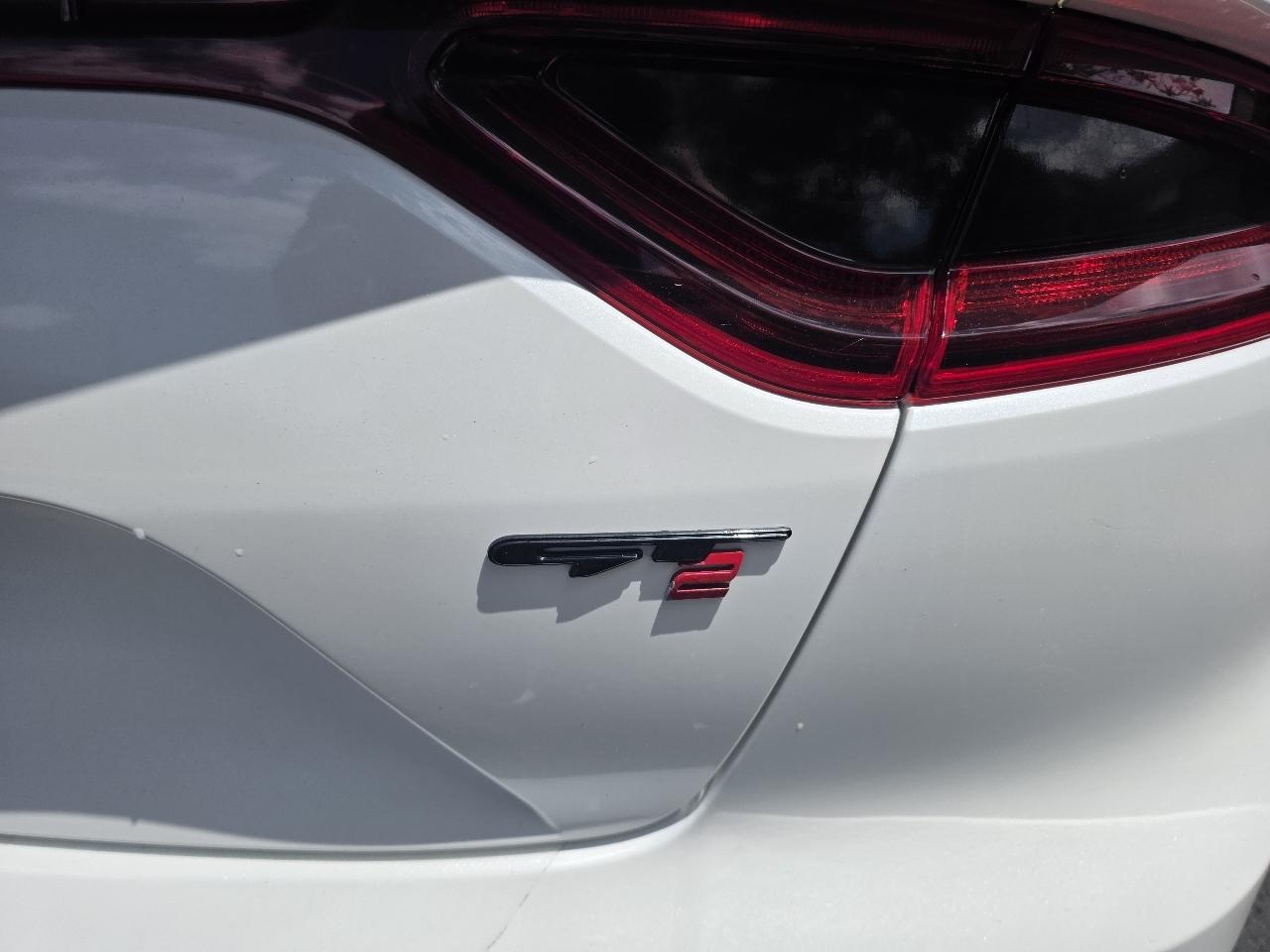 Kia Stinger GT2 AWD 2020