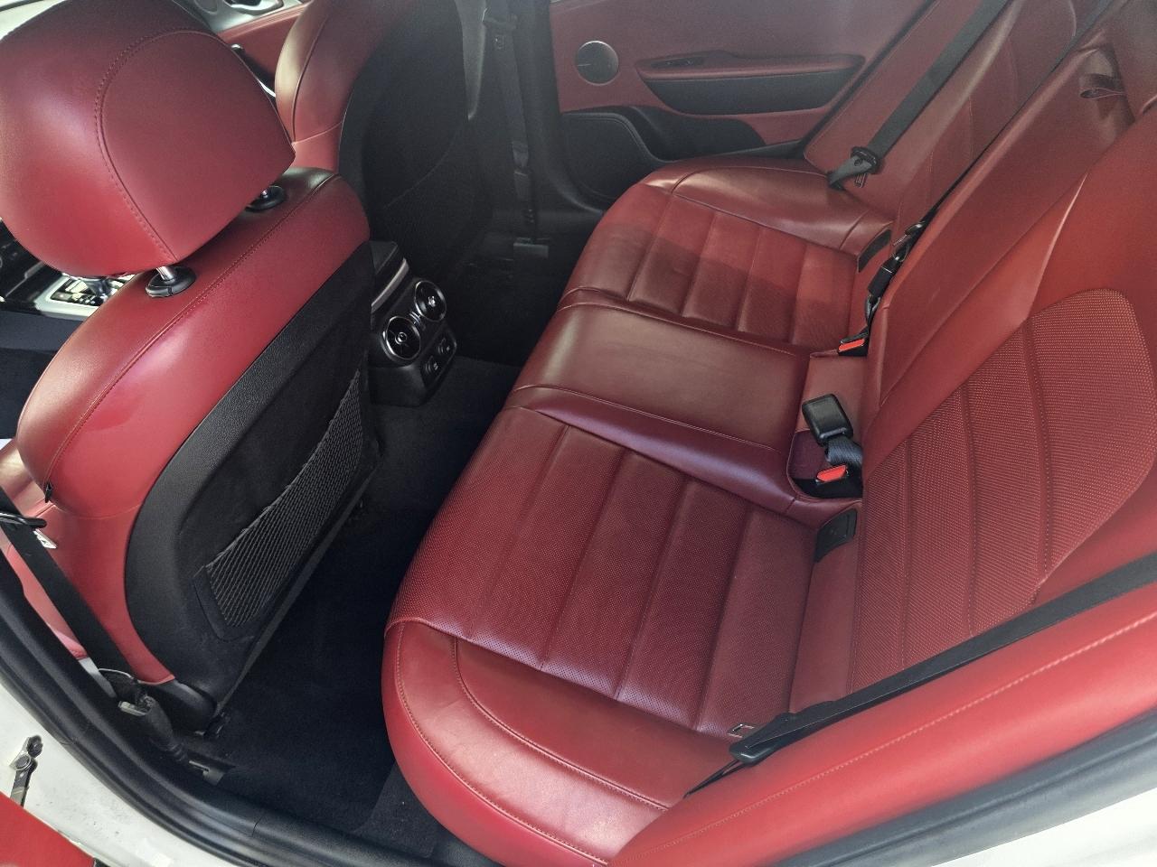Kia Stinger GT2 AWD 2020