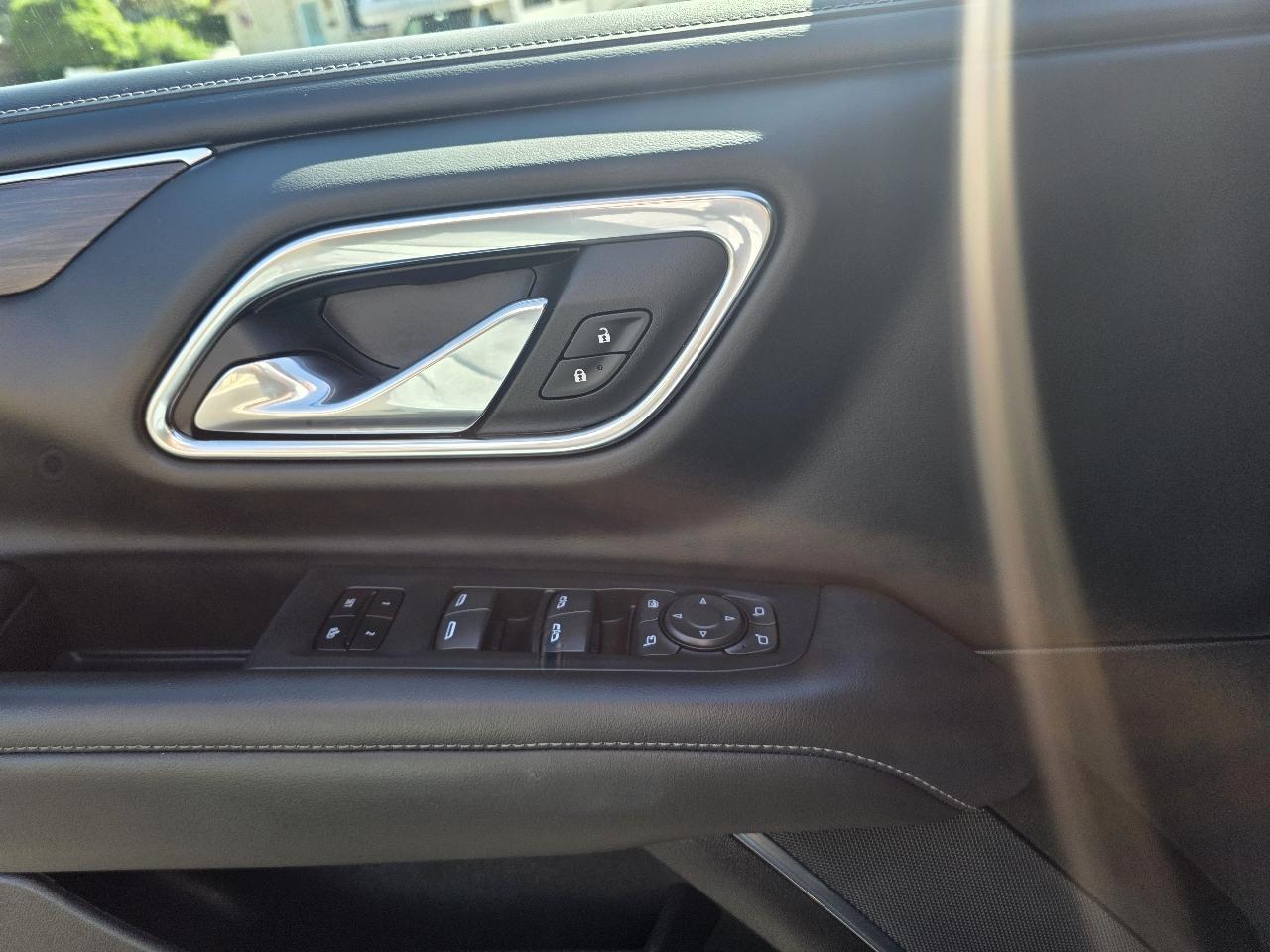 Chevrolet Tahoe 4WD 4dr Z71 2023