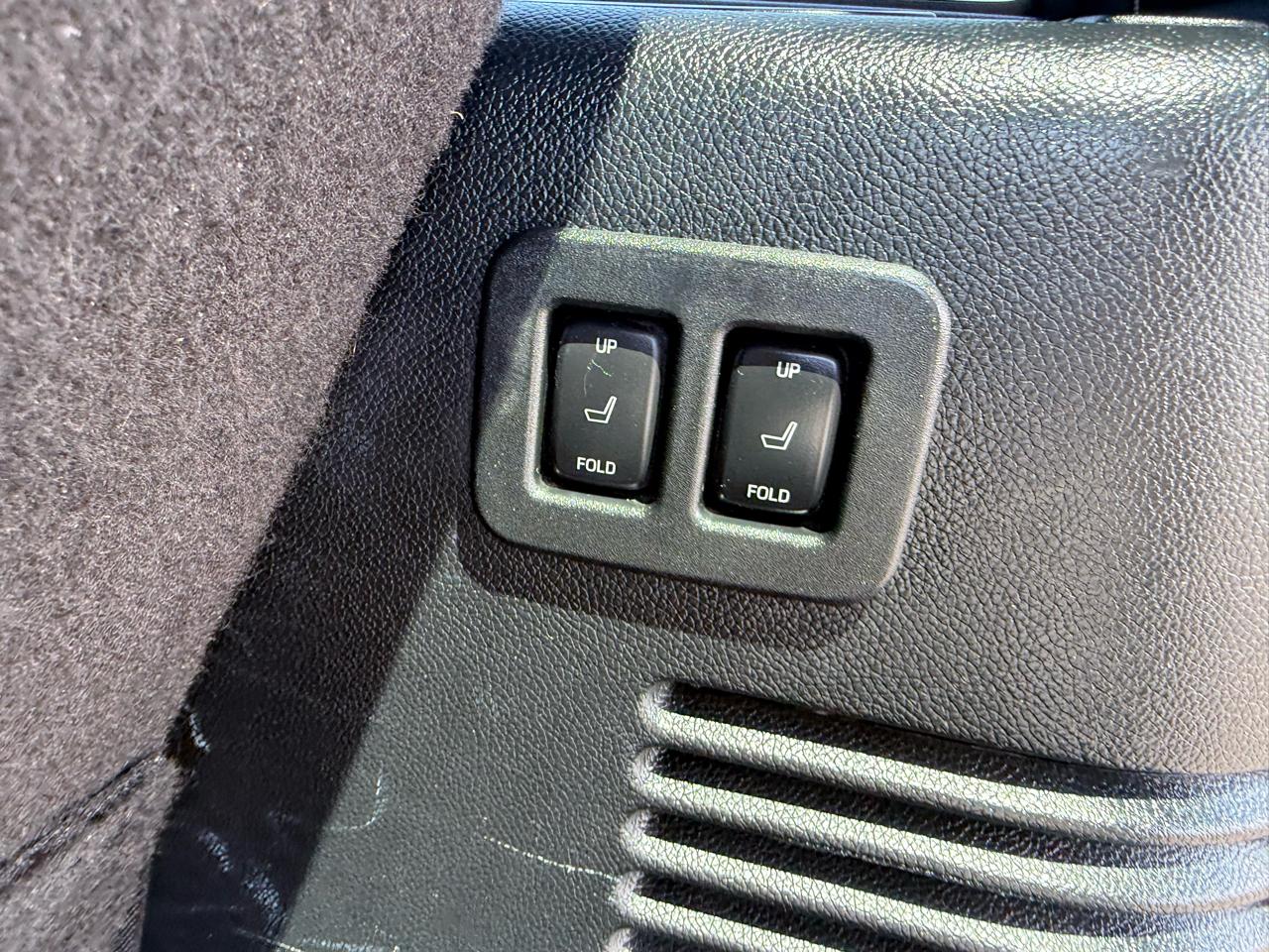 Lincoln Navigator 4WD 4dr 2015