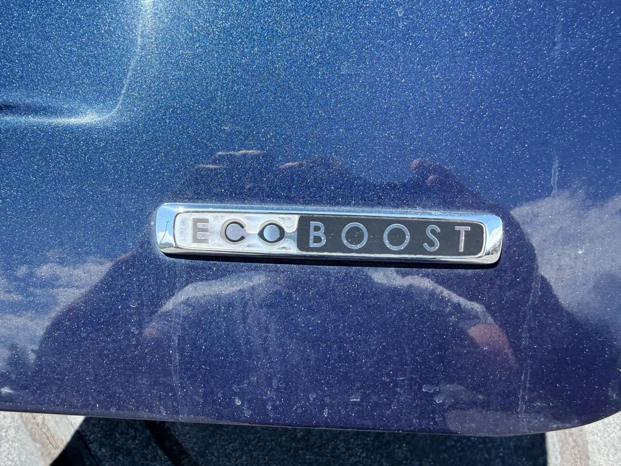 Lincoln Navigator 4WD 4dr 2015