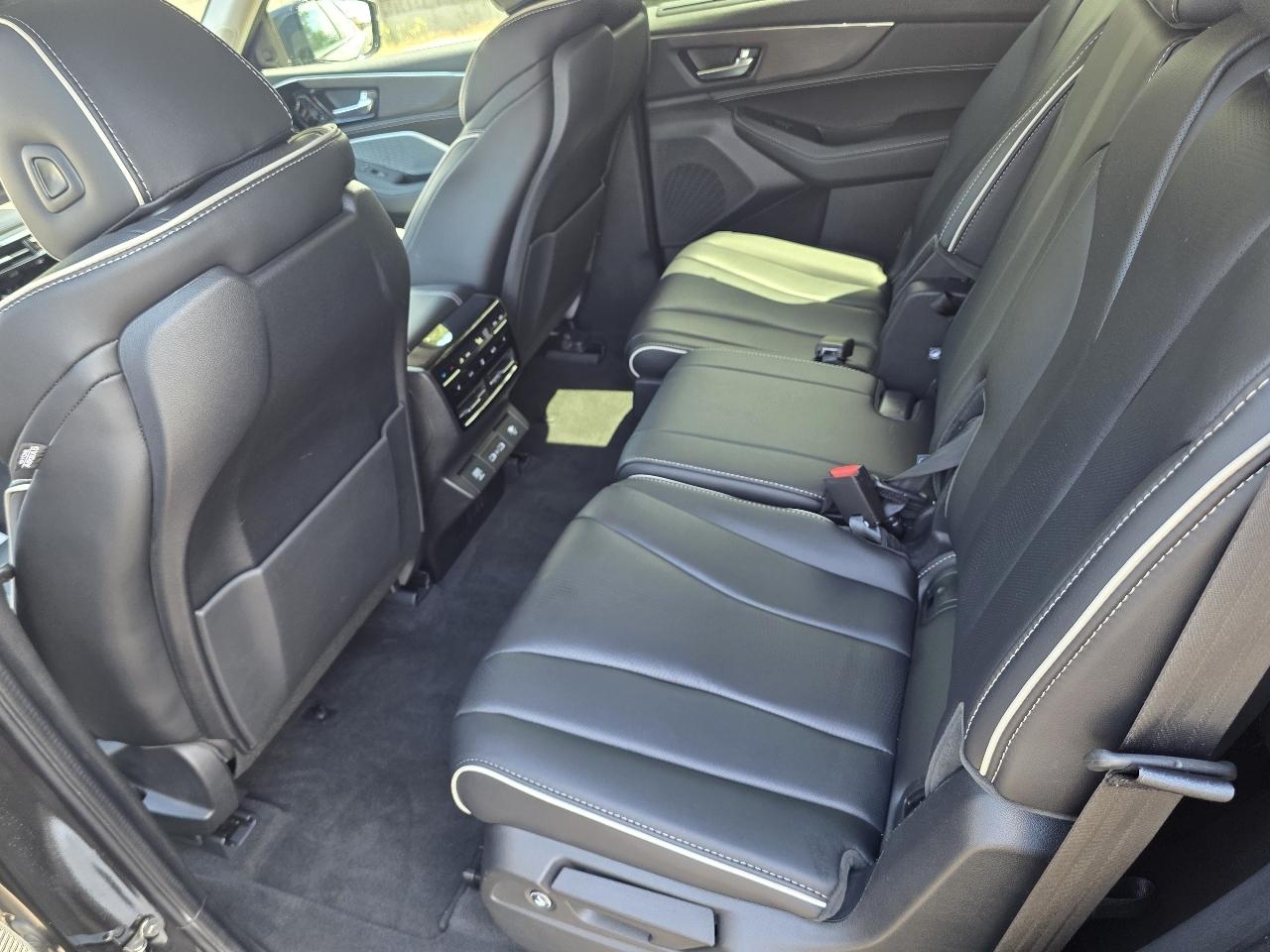 Acura MDX SH-AWD w/Advance Package 2024