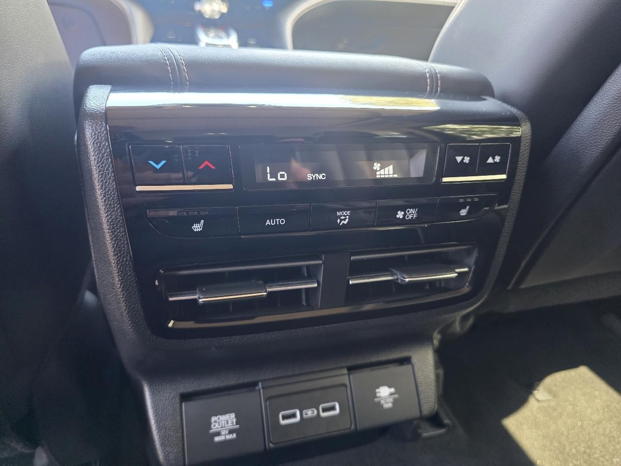 Acura MDX SH-AWD w/Advance Package 2024