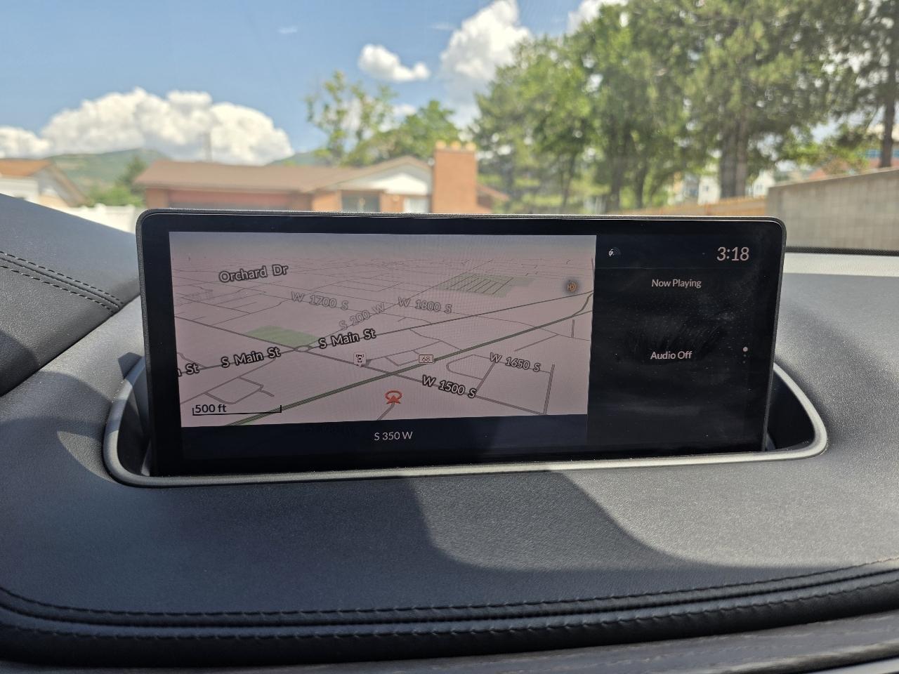 Acura MDX SH-AWD w/Advance Package 2024
