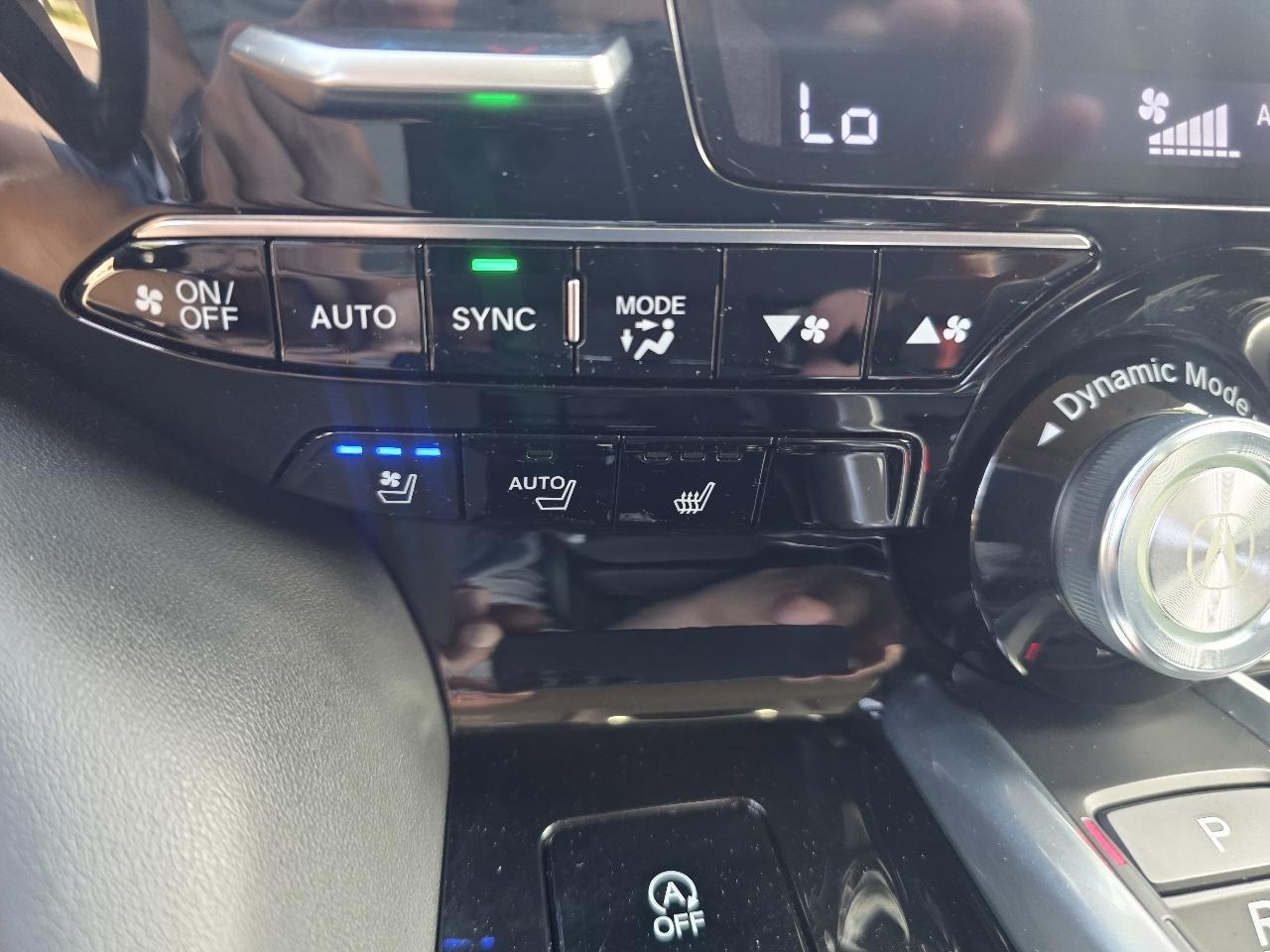 Acura MDX SH-AWD w/Advance Package 2024