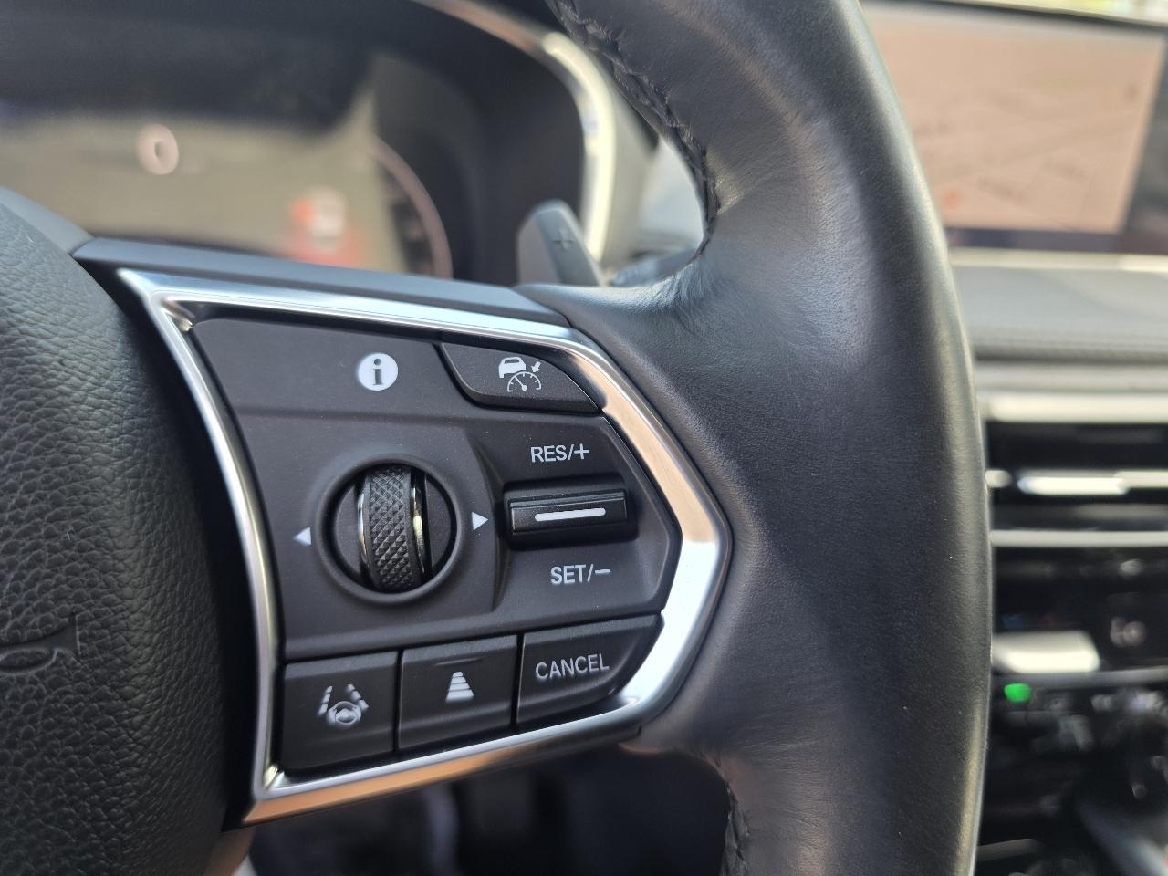 Acura MDX SH-AWD w/Advance Package 2024