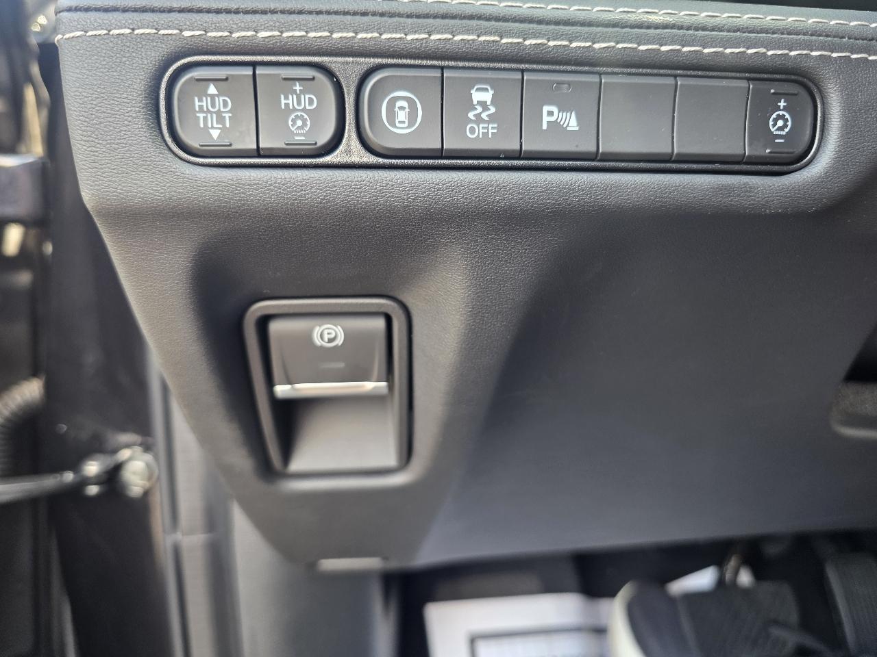 Acura MDX SH-AWD w/Advance Package 2024
