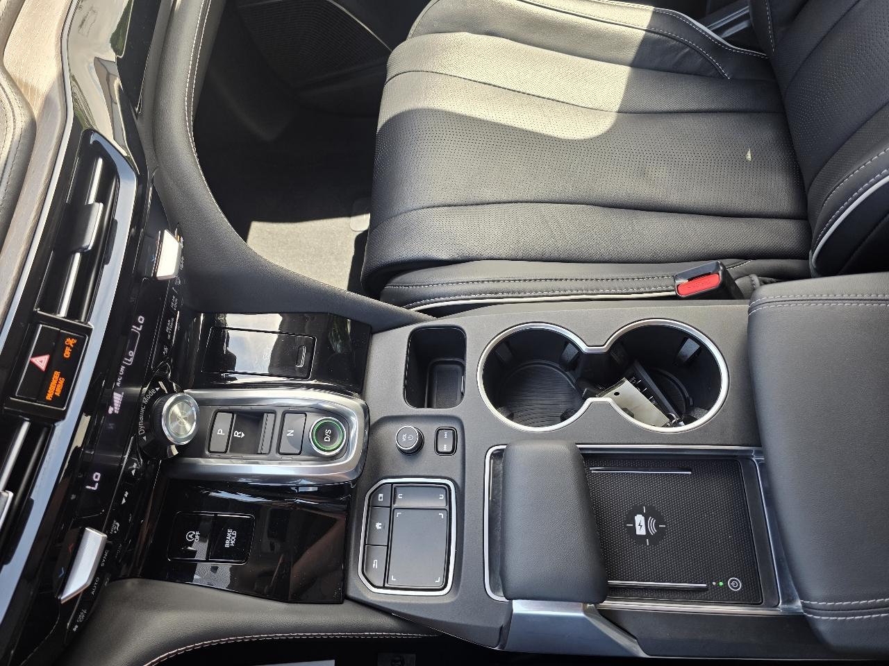 Acura MDX SH-AWD w/Advance Package 2024