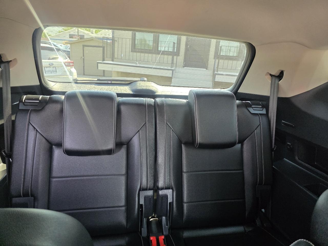 Volkswagen Atlas 3.6L V6 SE w/Technology 4MOTION 2022