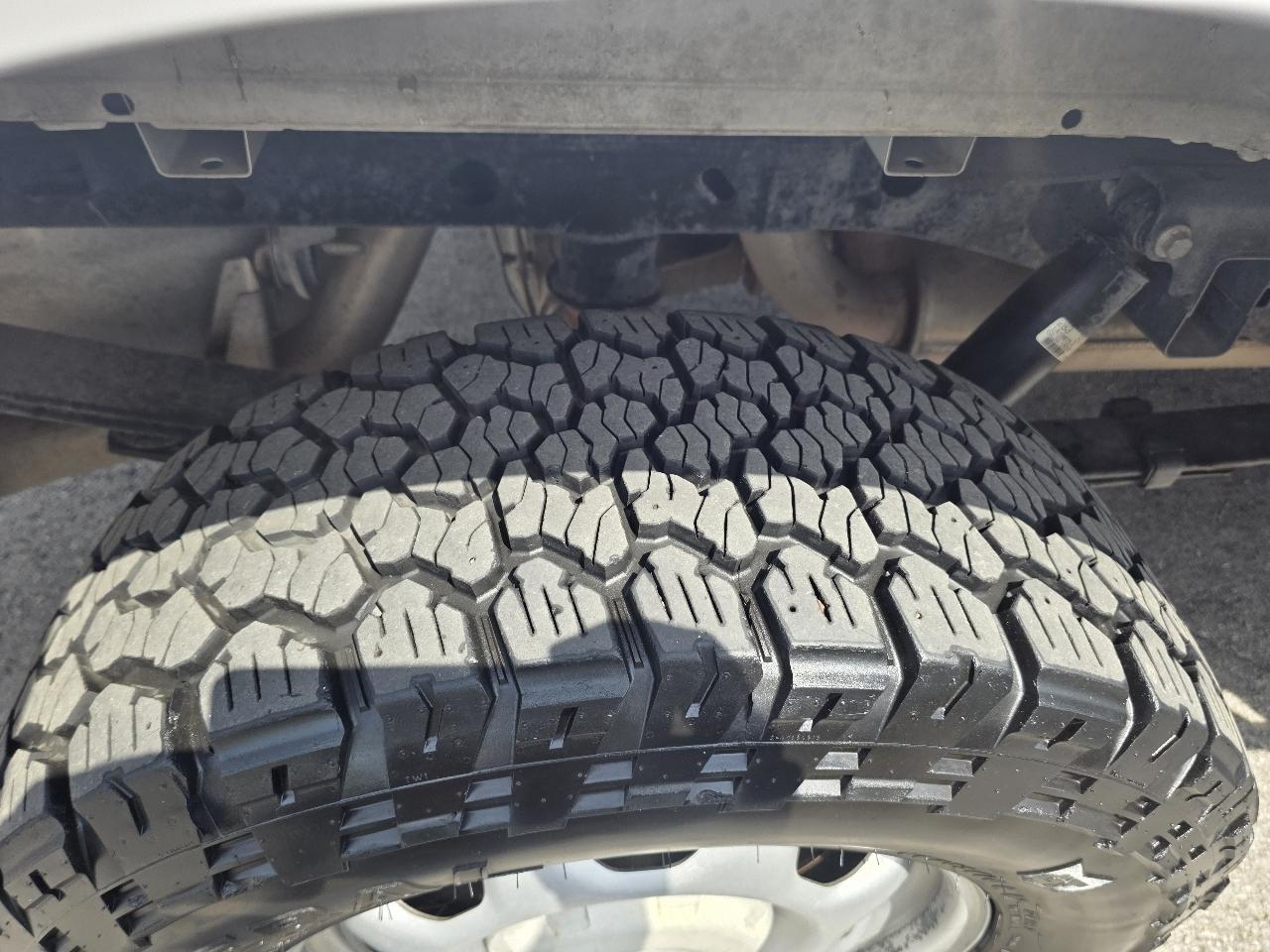 Ford F-150 4WD SuperCab 145" Lariat 2016