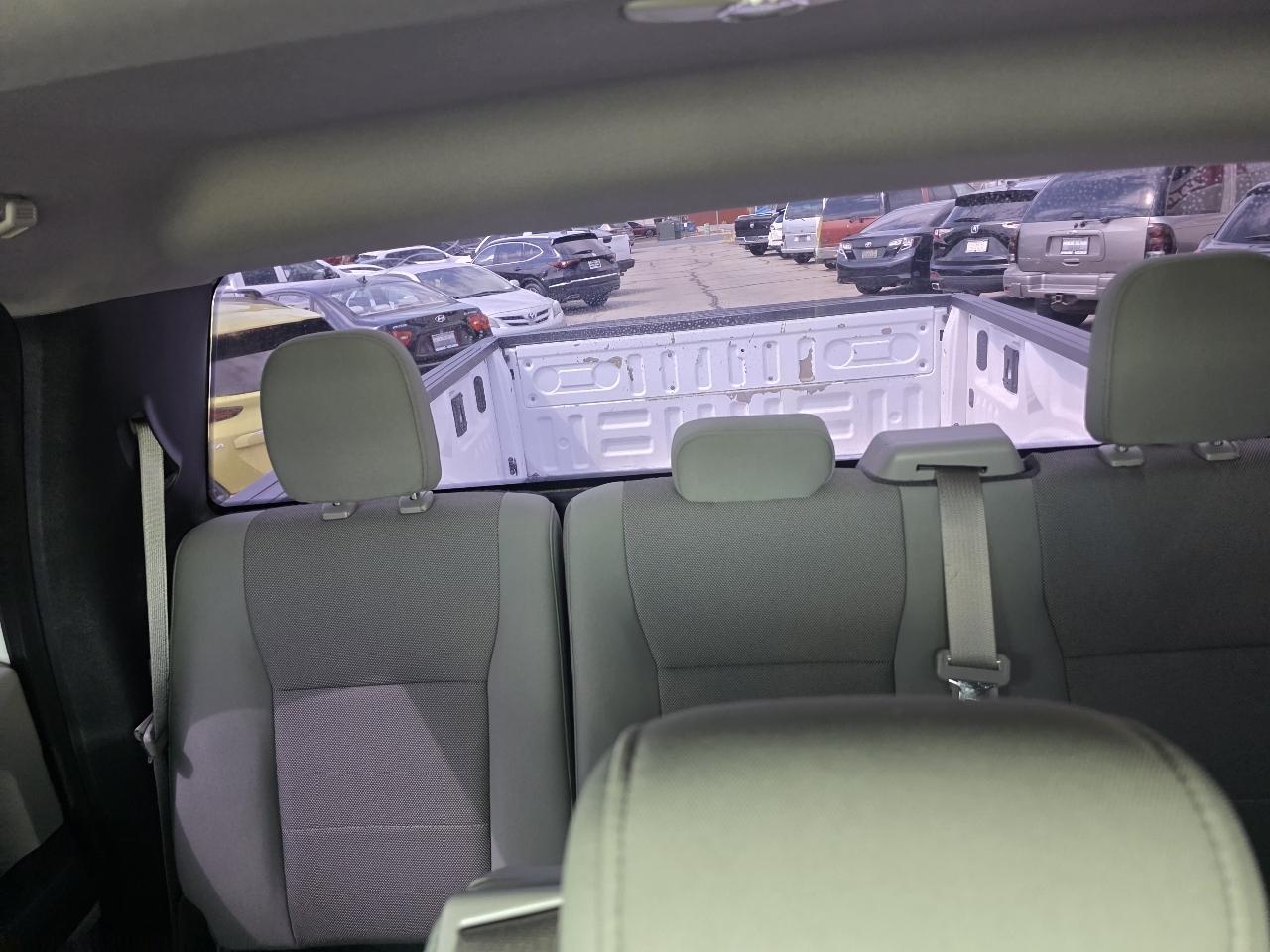 Ford F-150 4WD SuperCab 145" Lariat 2016