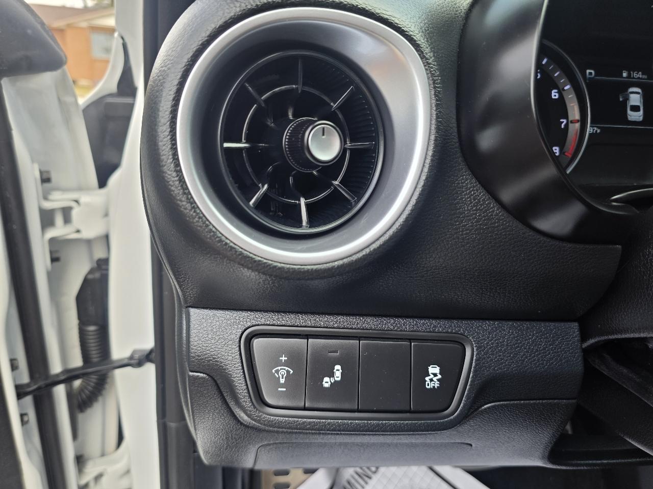 Kia Forte GT DCT 2024