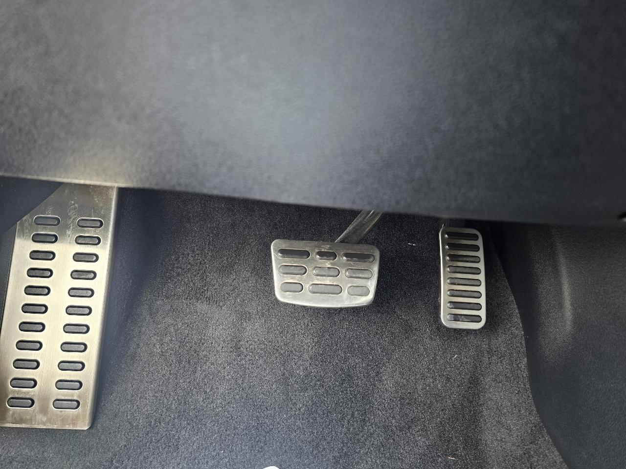 Kia Forte GT DCT 2024