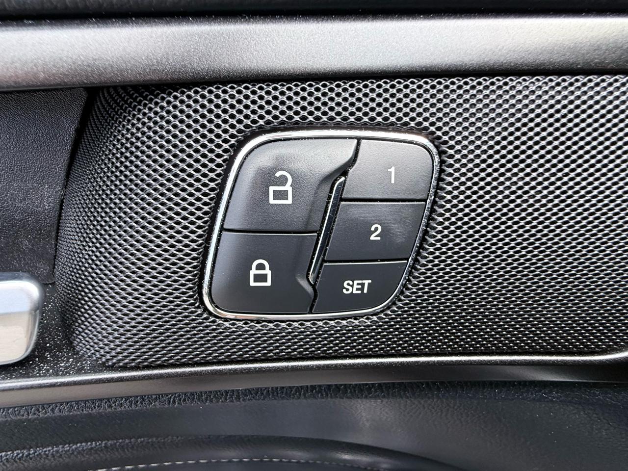 Ford Fusion Titanium AWD 2019