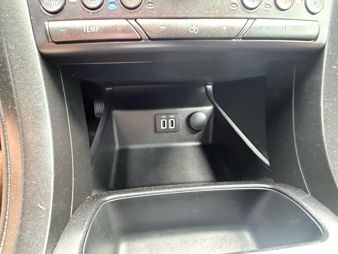 Ford Fusion Titanium AWD 2019