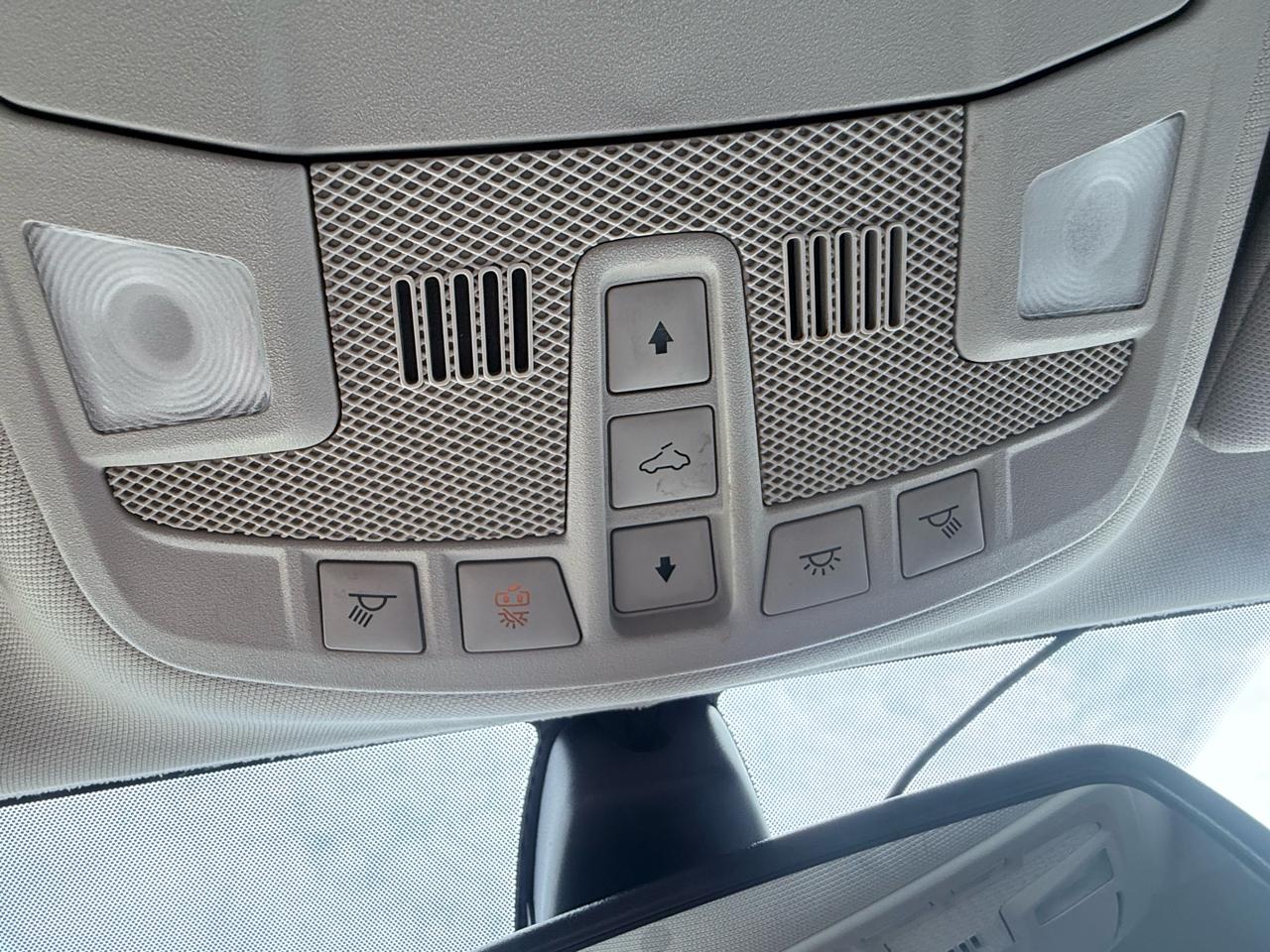 Ford Fusion Titanium AWD 2019