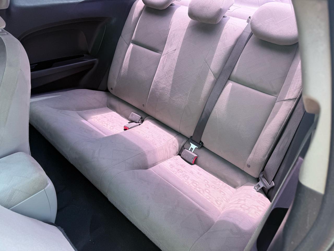 Honda Civic Cpe 2dr Auto LX 2013