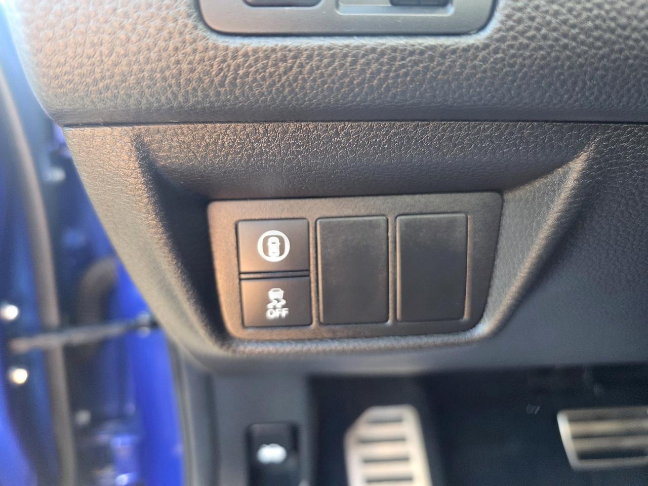 Honda Accord Sedan Sport SE 1.5T CVT 2021