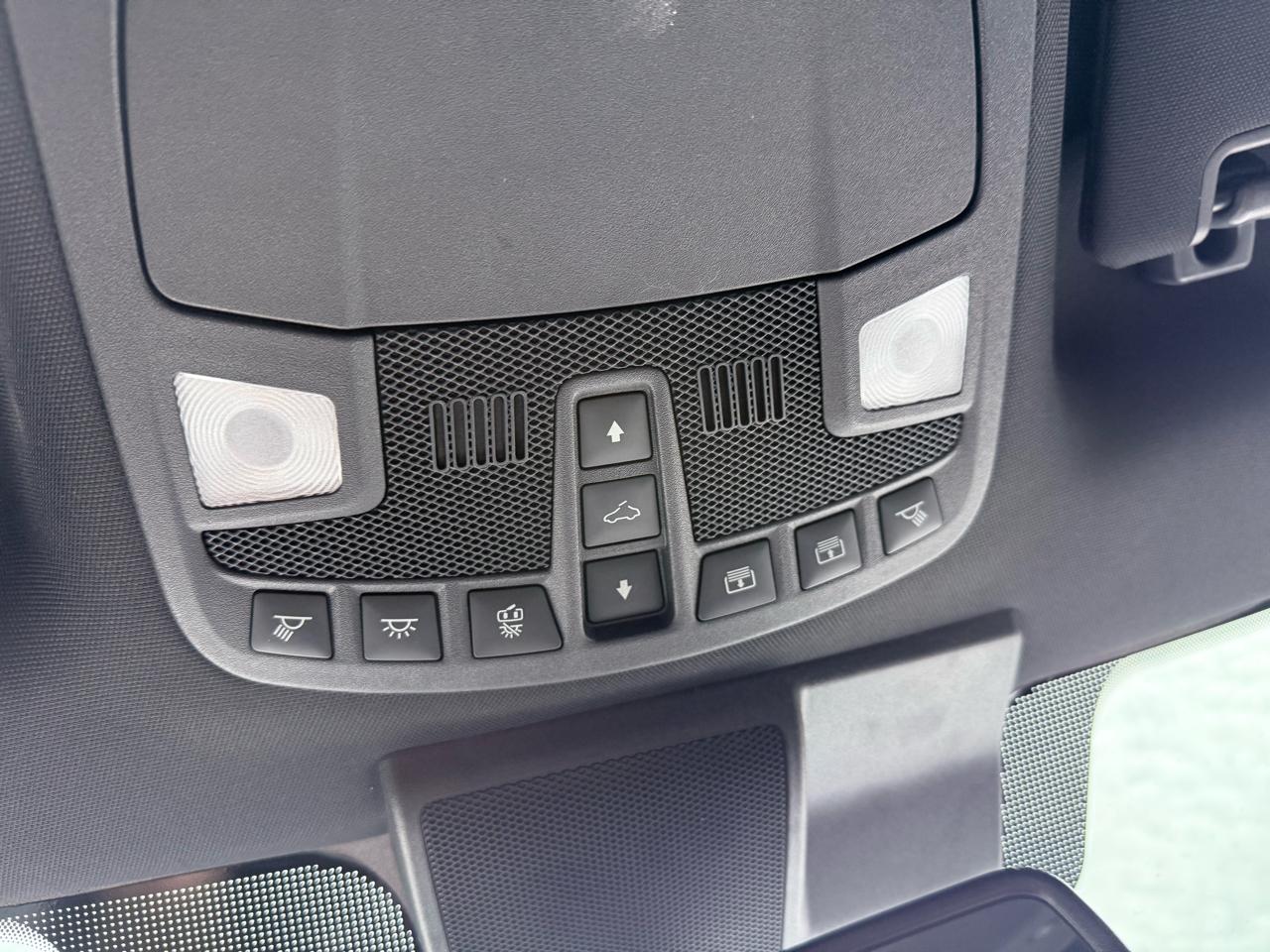 Ford F-150 Platinum 2018