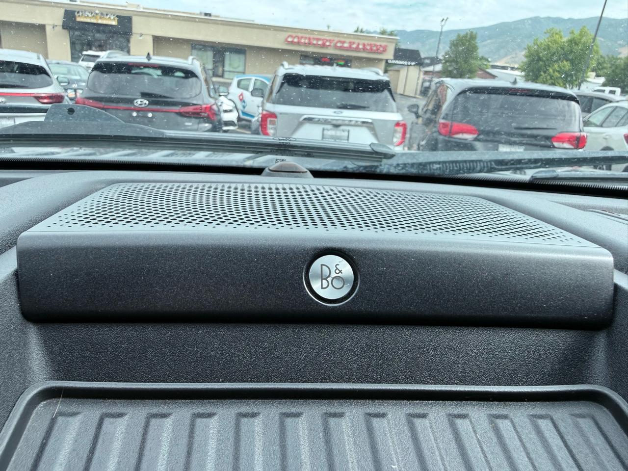 Ford F-150 Platinum 2018