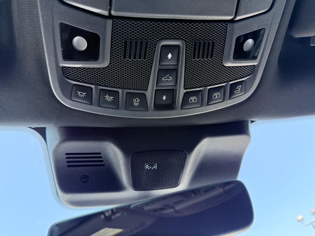 Lincoln Navigator L Reserve 4x4 2022