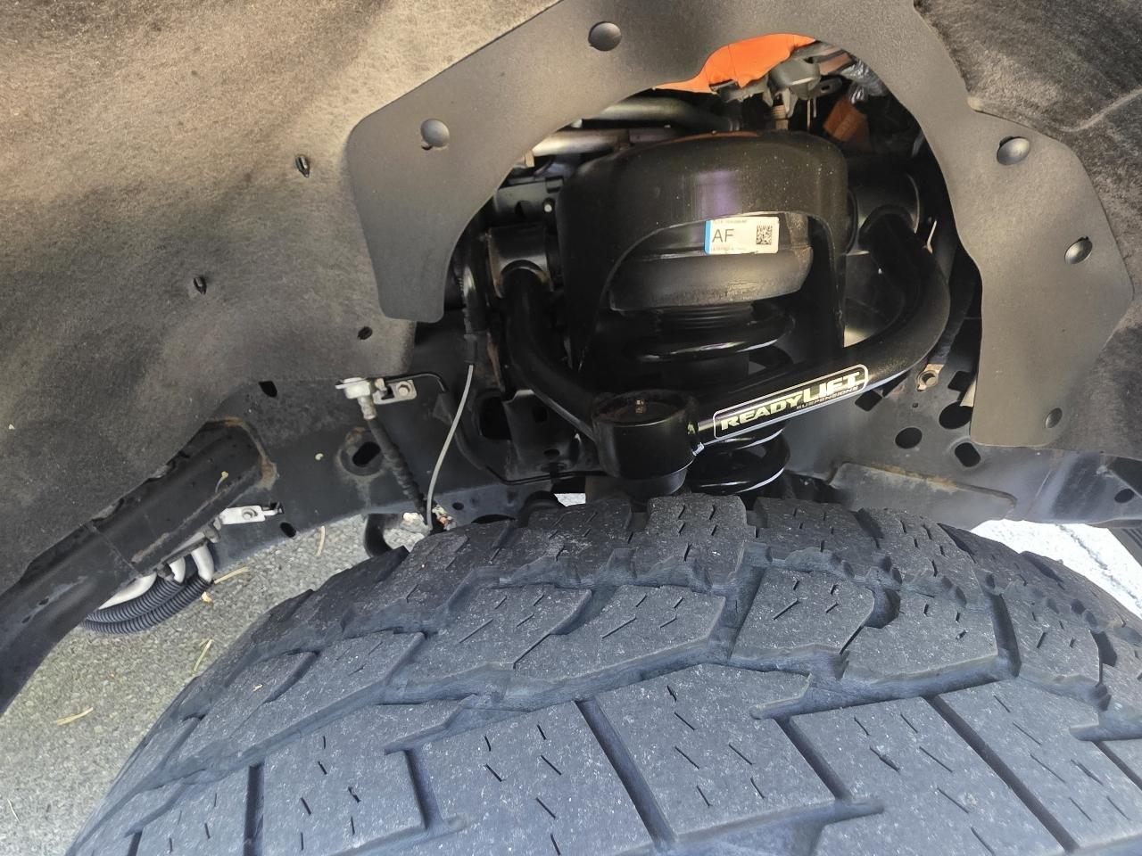 Ford F-150 Platinum 4WD SuperCrew 5.5' Box 2022